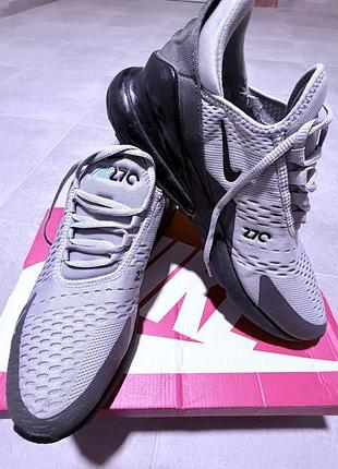 Nike air max 270