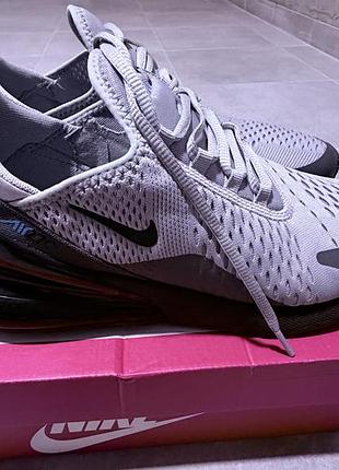 Nike air max 270 3