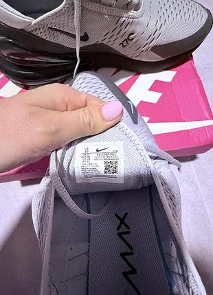 Nike air max 270 4