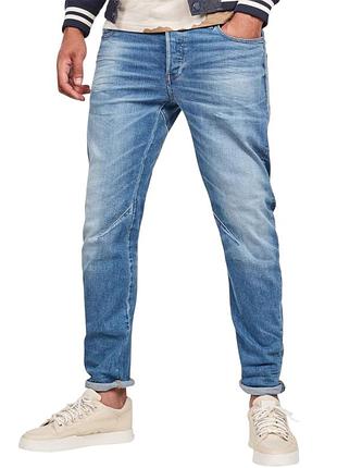 Джинси g-star raw arc 3d slim