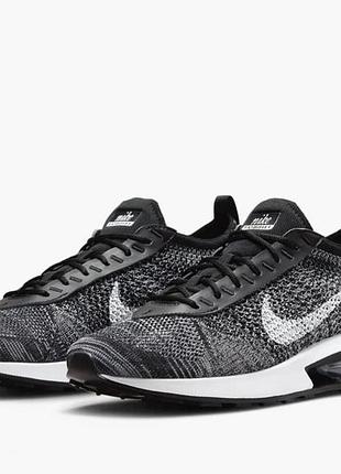 Сегодня, 09:54 кроссівки чоловічі nike air max flyknit racer black dj6106-001