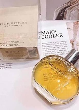 Burberry women, 100