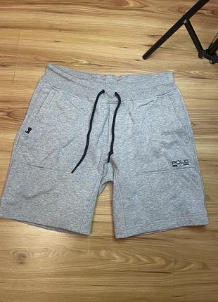 Шорти polo ralph lauren