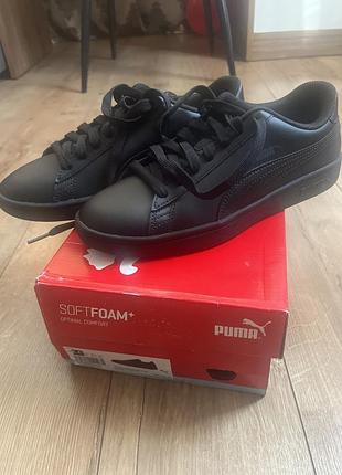 Кеди кросівки puma 38,5