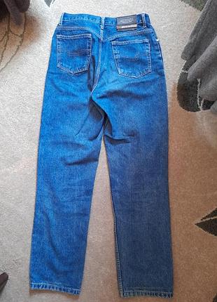 Джинсы pierre cardin 44-46 р.