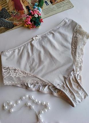 Трусики с утяжкой в области живота pour moi, eur 42