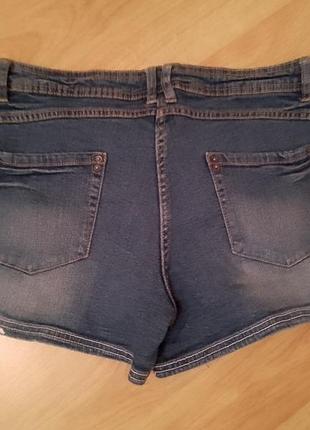 Шорти жіночі 3