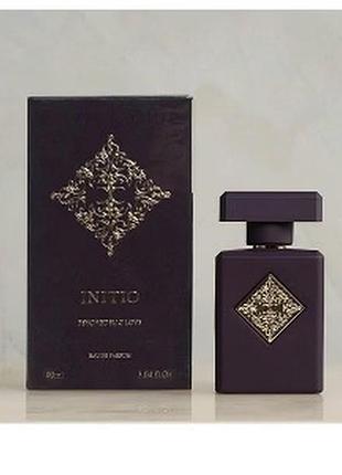 Initio parfums prives psychedelic love