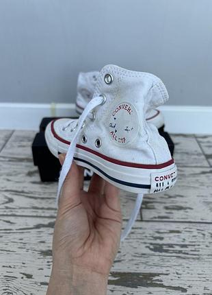 Кеди converse 2
