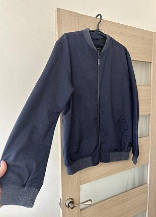 Чоловіча куртка 2