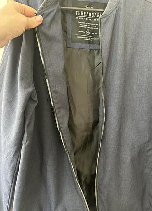 Чоловіча куртка 4