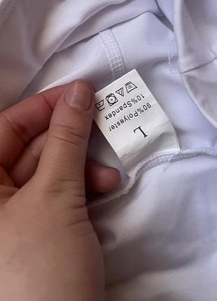 Тенісна юбка 3