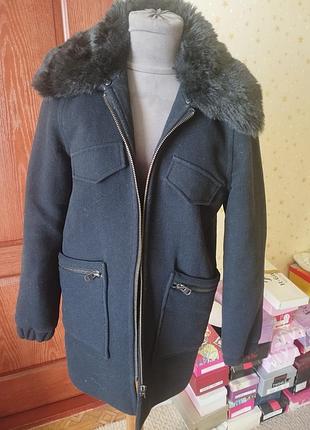 Пальто женское
