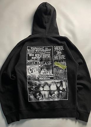 Худі slowthai 3