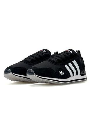 Чоловічі кросівки adidas pod-s black white