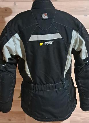 Жіноча мотокартка polo cordura з підкладкою