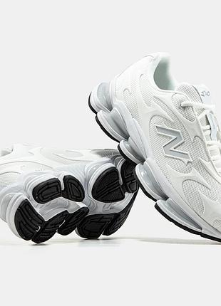 Мужские кроссовки new balance 2000