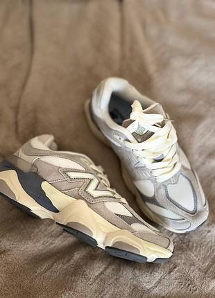Кроссовки new balance