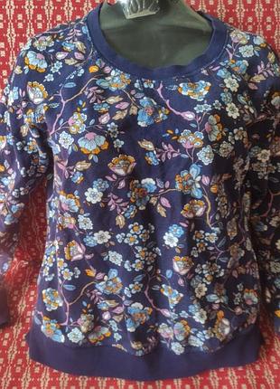 Свитшот подростка xs кофта свитшот подлетка реглан