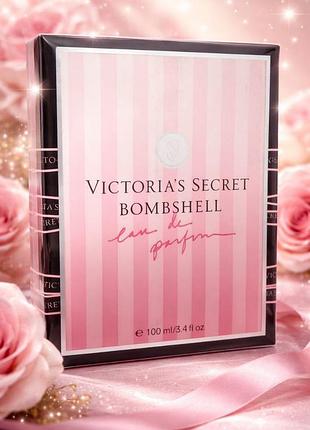 Парфумована вода victoria's secret bombshell