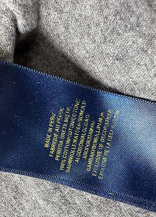 Лонгслів polo ralph lauren чоловічий 5