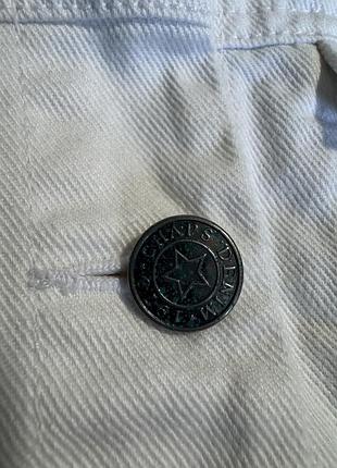 Джинсова курточка дівчача 4