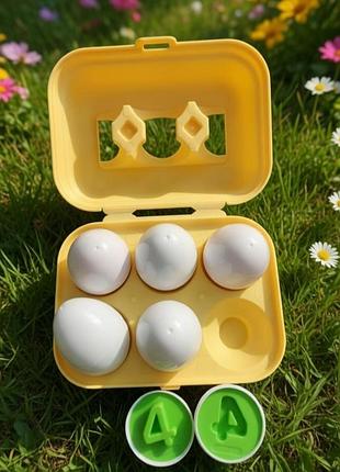 Розвиваюча іграшка сортер