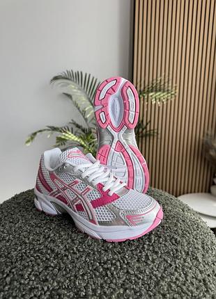 Женские кроссовки asics gel-1130