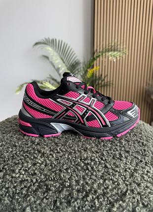 Женские кроссовки asics gel-1130