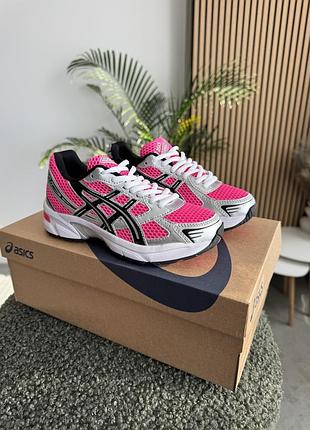 Женские кроссовки asics gel-1130
