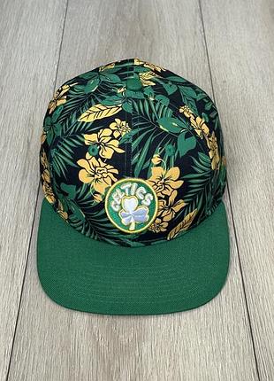 Кепка new era nba celtics