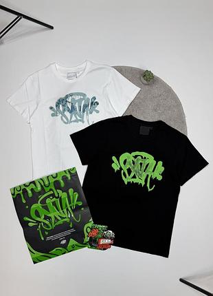 Футболка syna world