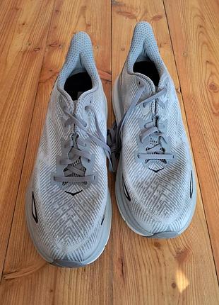 Для бігу hoka 5