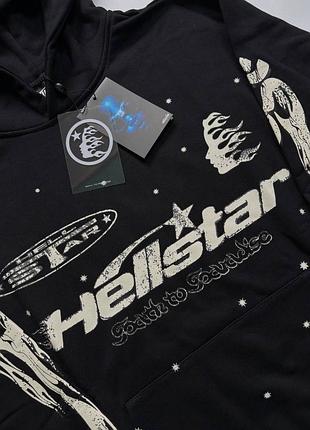 Худі hellstar 3