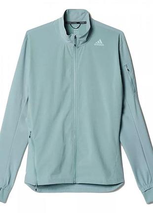 Спортивна кофта adidas для бігу спорту