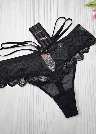 ♡ шикарные брендовые трусики от hunkemoller ♡