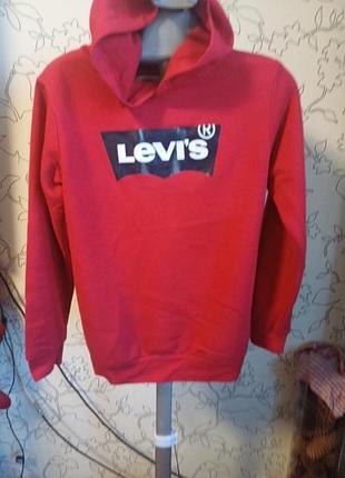 Худі levi's.