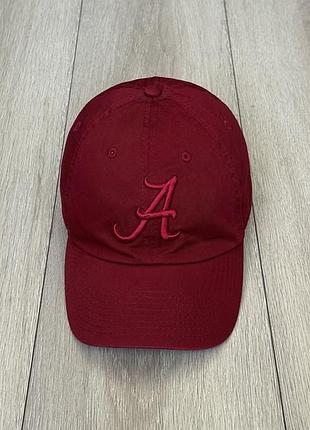Кепка fan favorite atlanta braves new era 47 brand