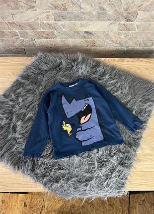 Регланчик zara