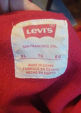 Худі levi's. 4