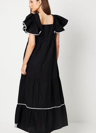 Сукння максі 2