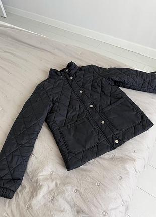 Стеганая куртка levi's демисезонная весняна стьобана куртка levi's