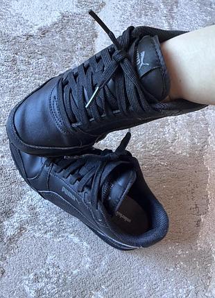 Кросівки puma 37,5