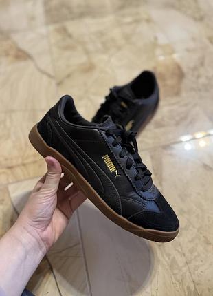 Чоловічі кеди puma