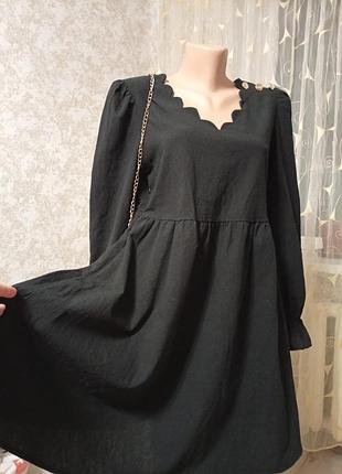 Женское платье cotton 💯