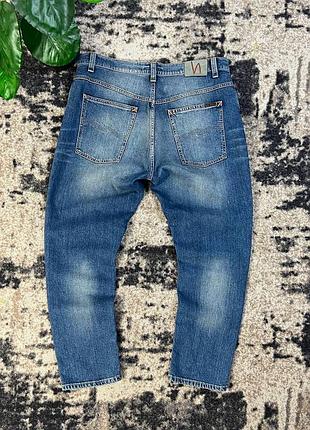 Джинси nudie jeans