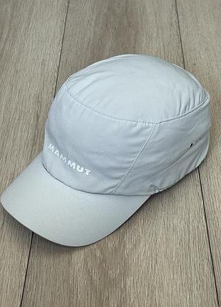 Кепка mammut