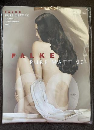 Колготки falke