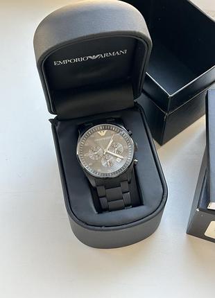 Годинник emporio armani ar5889