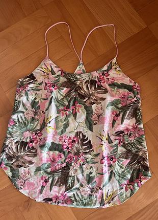 Піжамна майка victoria’s secret р.m